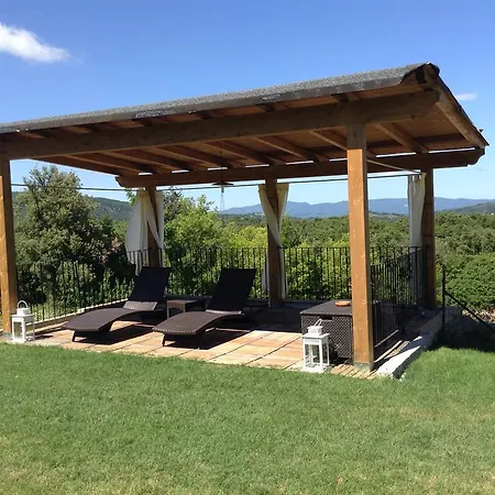 Фермерский дом Podere Casetta Monterotondo (Tuscany)