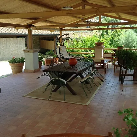Podere Casetta Фермерский дом Monterotondo (Tuscany)