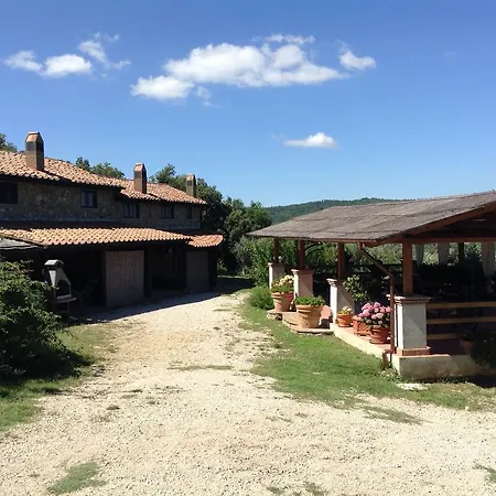 Podere Casetta