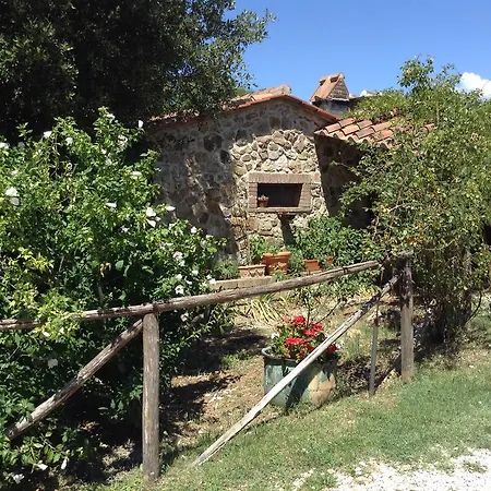 Podere Casetta *