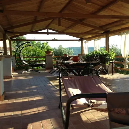 Podere Casetta