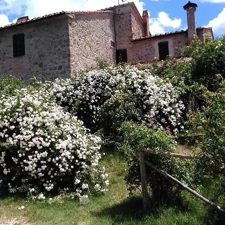 Podere Casetta