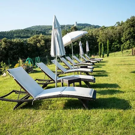 Podere Casetta Фермерский дом Monterotondo (Tuscany)