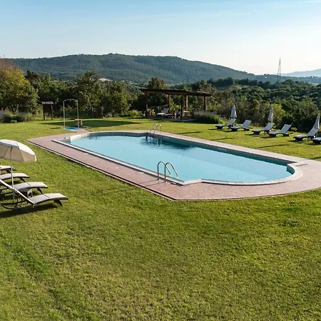 Podere Casetta