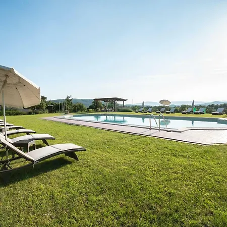 Podere Casetta Monterotondo (Tuscany)