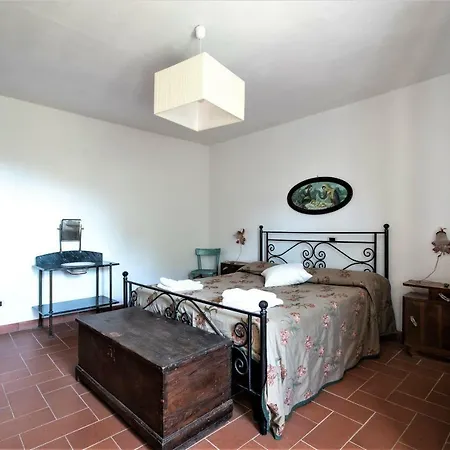 Podere Casetta