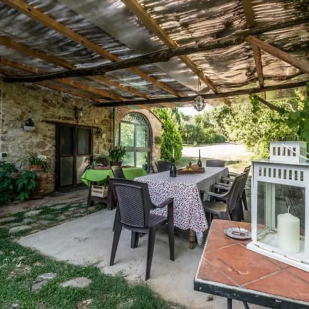 Podere Casetta *