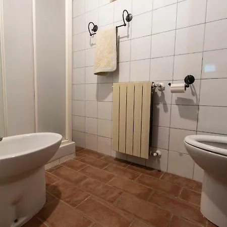 Podere Casetta Фермерский дом Monterotondo (Tuscany)