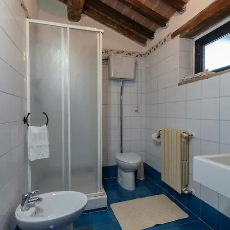 Podere Casetta *