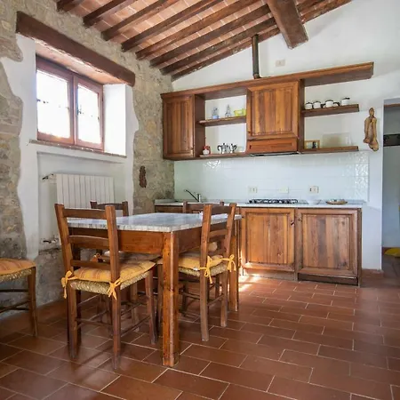 Podere Casetta Monterotondo (Tuscany)