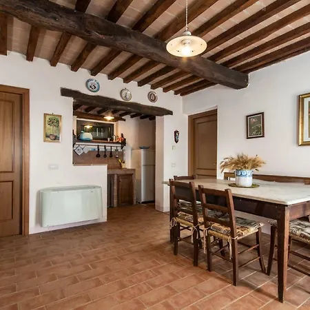 Podere Casetta *