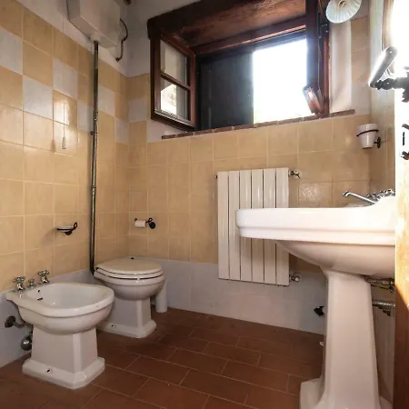 Podere Casetta Monterotondo (Tuscany)