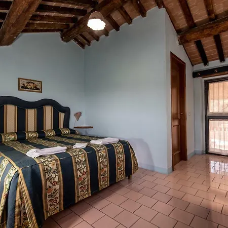 Фермерский дом Podere Casetta Monterotondo (Tuscany)