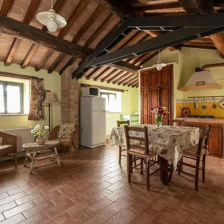 Podere Casetta