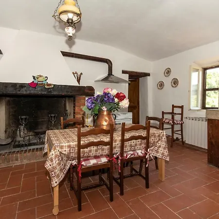 Фермерский дом Podere Casetta Monterotondo (Tuscany)