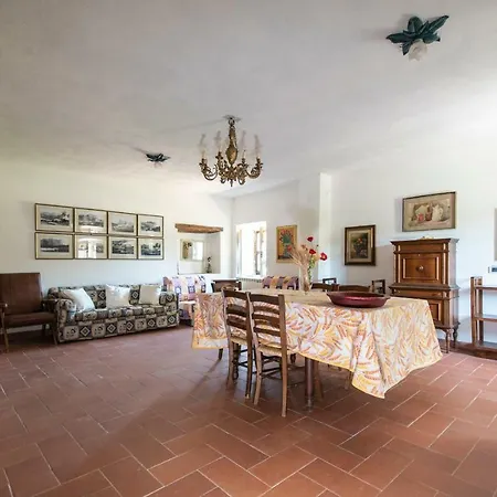 Podere Casetta Monterotondo (Tuscany)