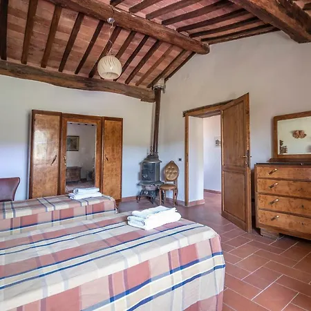 Podere Casetta Monterotondo (Tuscany)