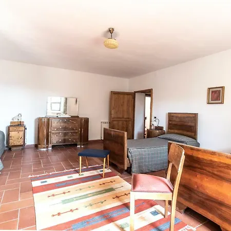Podere Casetta Фермерский дом Monterotondo (Tuscany)